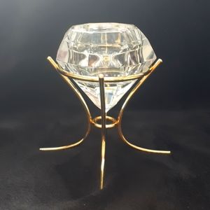 Vintage PartyLite candle holder